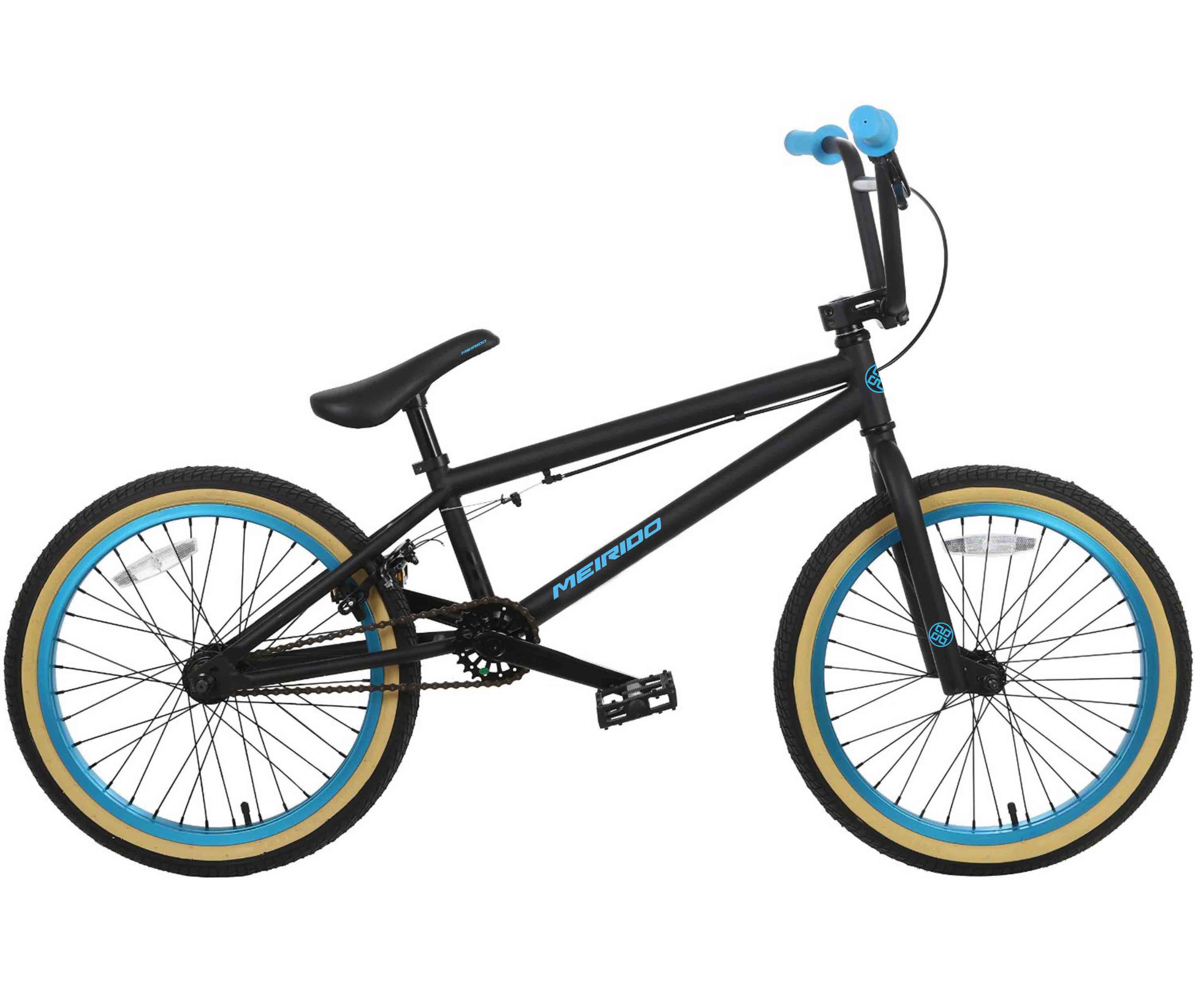 20-дюймовый HI-TEN рамы bmx велосипед/bmx фристайл велосипед SY-FS2089
