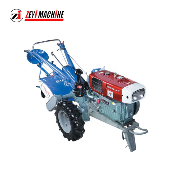Лидер продаж, двухколесный трактор серии DF 20hp с электрическим стартером