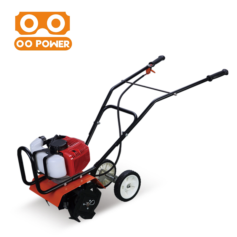 O Power сельскохозяйственный культиватор, мини Мощный культиватор GT430A