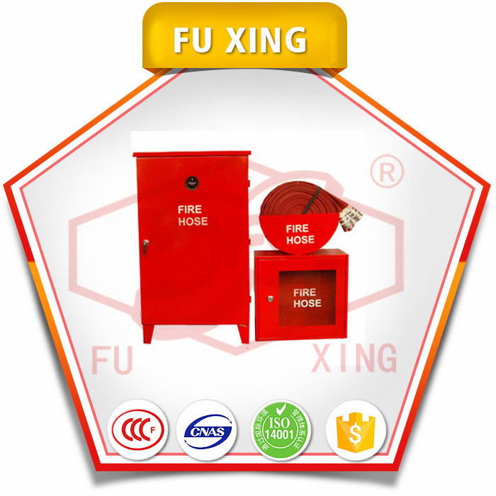 Fuxing OEM производитель пожаротушения, пожарного гидранта кабинет с CE & ISO
