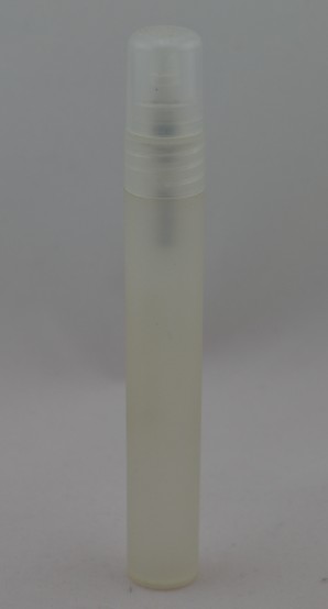 Empty hand sanitizer pen sprayer