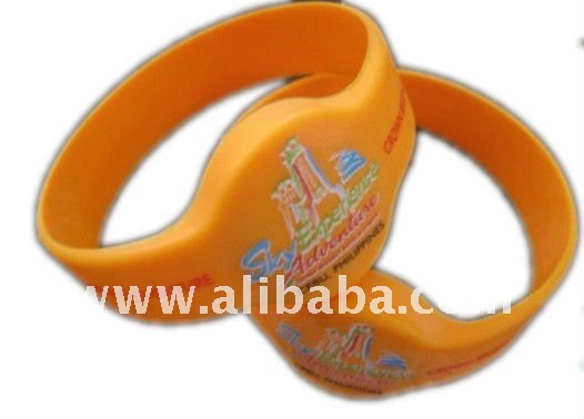 bracelet with rfid