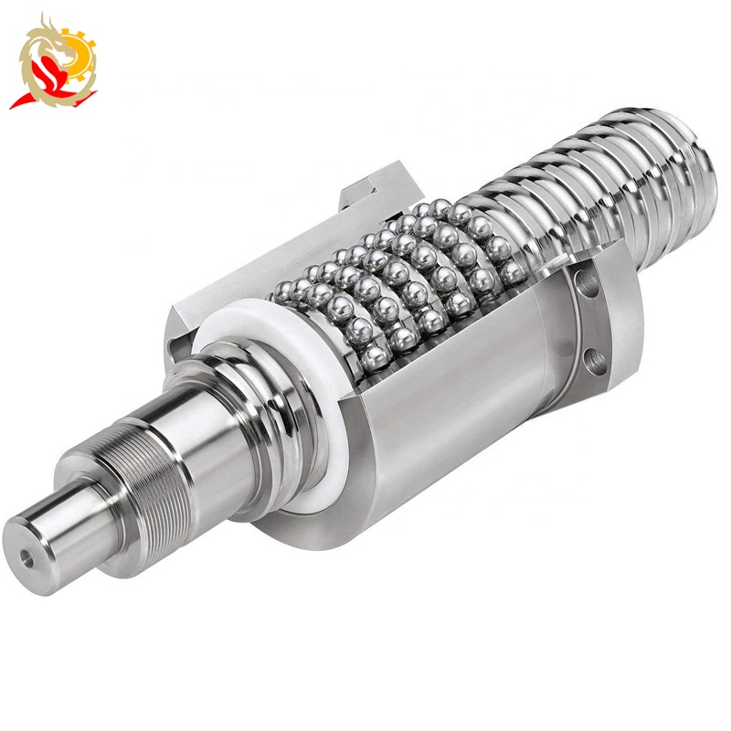 Оригинальный HIWIN шариковая гайка ходового винта R15-16K3 оригинальный шариковый винт для Fanuc машина