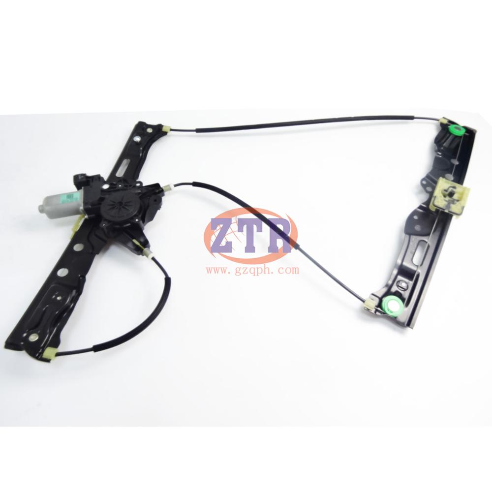 Агрегат стеклоподъемника AB39-2123200-CE UC9N-58560-D для ranger 2012