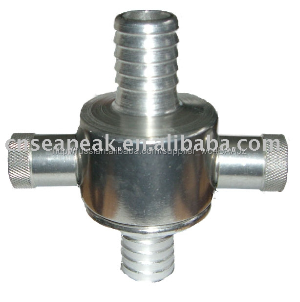 Джон моррис муфта 1 1/2 " x 2 1/2 "