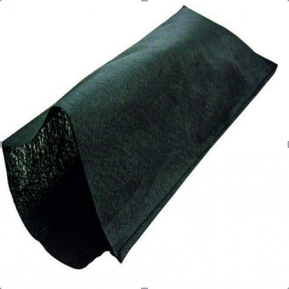Хорошая гибкость нетканые geotextile посадки растут сумки