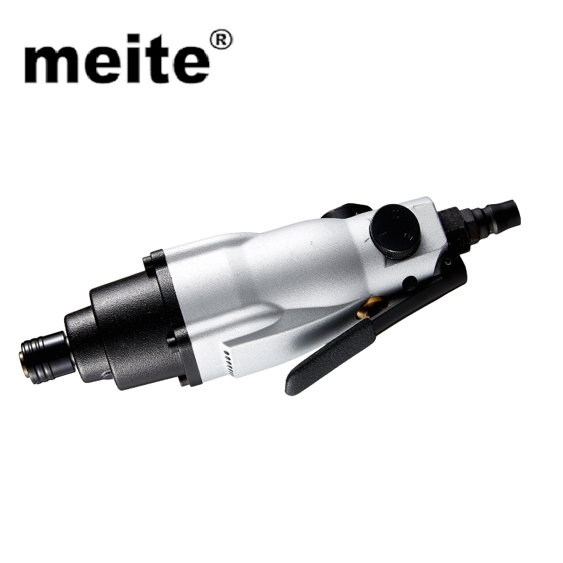 Meite MT-1208S2 Пневматический Двойной Молот контроль крутящего момента воздуха Ручной Ударный гайковерт пневматический шуруповерт