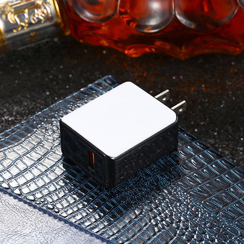 1080P Usb настенное зарядное устройство смарт мини камера Обнаружение движения шпионское скрытое зарядное устройство для камеры ночное видение