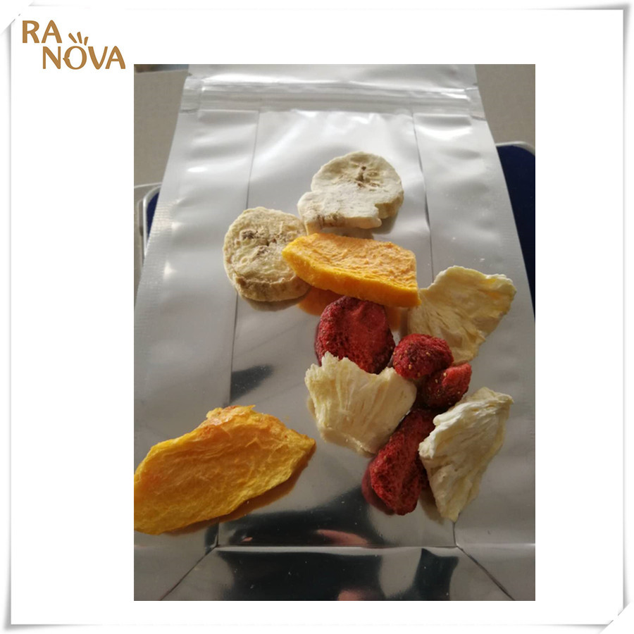 OEM Pet food Pet treats Freeze Dried Fruits for Small pets and reptiles