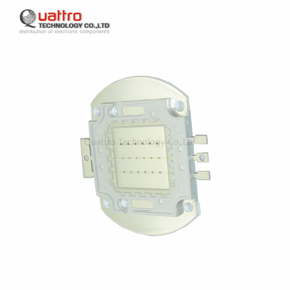10 Вт 20 Вт высокой мощности RGB LED чип