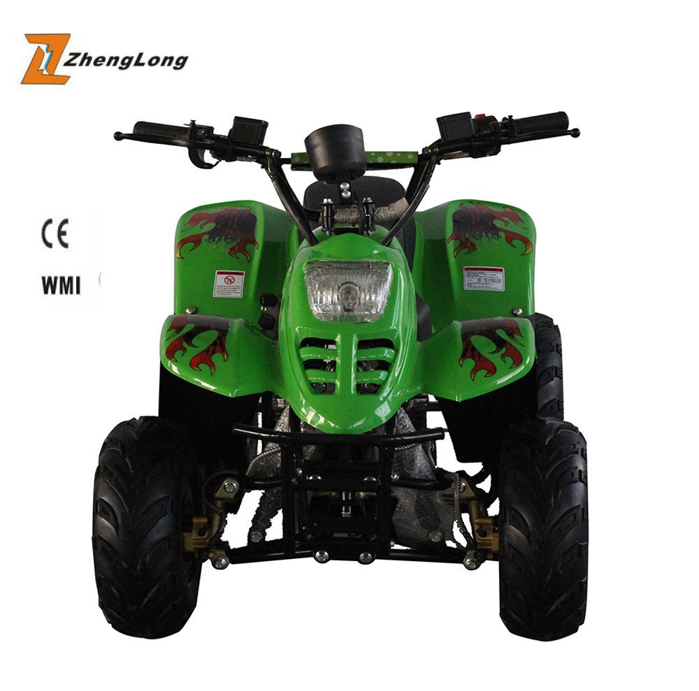 Двойной моторный привод quad bike/электрический atv 36v 1000w quad Багги