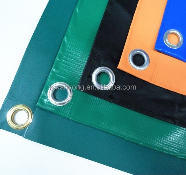 multi-colored plastic mesh netting tarpaulin,solid colored micro perforated tarpaulin,perforated PE tarp (mesh) vinyl
