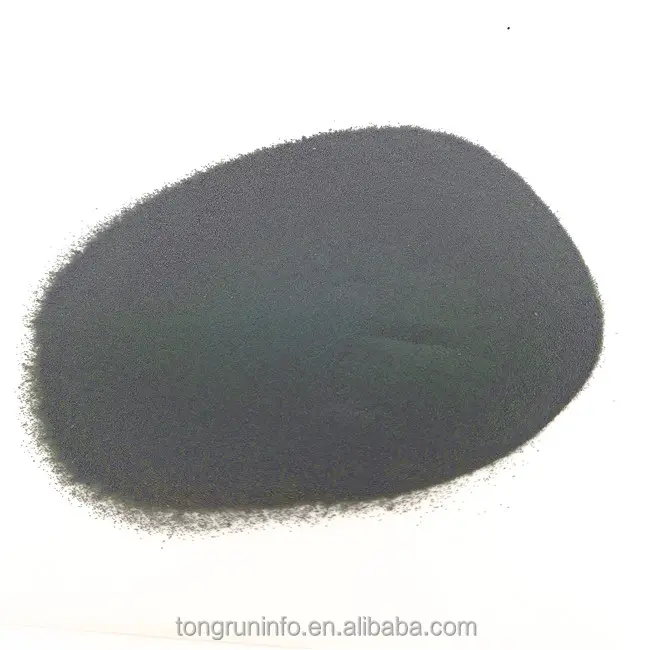 superfine cas 12070-08-5 nano TiC powder titanium carbide powder