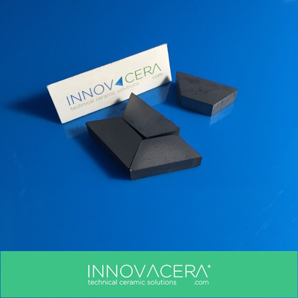Износостойкие карбида кремния керамические НИЦ броню/innovacera