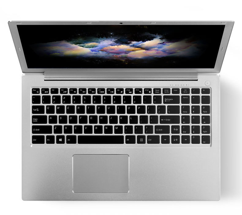 Игровой тонкий ноутбук с корпусом из алюминиевого сплава 15,6, ультрабук Intel Core i5 6200U 8 ГБ ОЗУ 256 ГБ SSD NVIDIA GT940MX, видеокарта