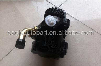 Насос гидроусилителя руля грузовика для Nissann FD42 49110-0T002