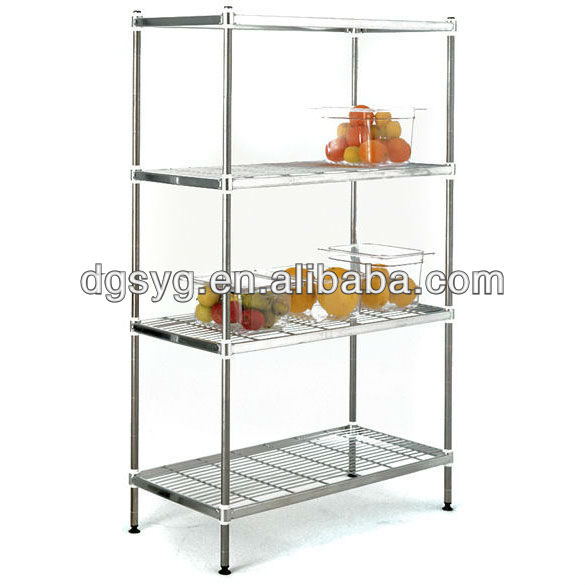 Stainless Steel Wire Rack-12 Years Professional Manufacturer