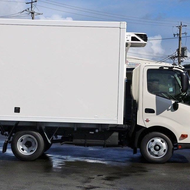 Самый продаваемый Холодильный компрессор для грузовиков Isuzu