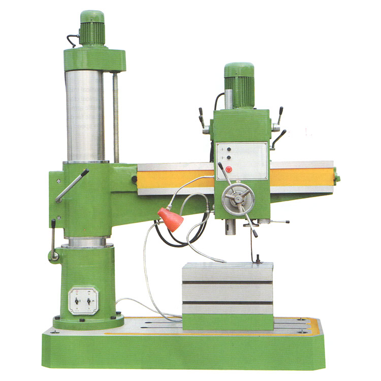 Radial drilling machine Z3032x10 welcome to inquiry wholesale price fast delivery