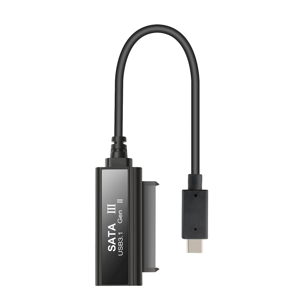 USB-C к SATA конвертер USB 3,1 тип-c жесткий диск адаптер кабель
