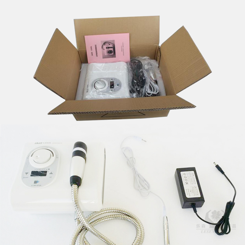 Wholesale Skin Tightening And Whitening Beauty Machine Facial Massager Beauty And Personal Care Beauty Product