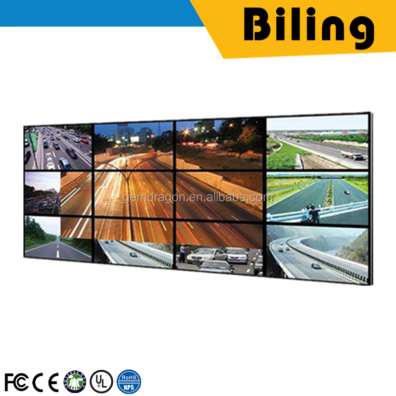 Фабрика Индивидуальные HD Samsung LG панель ad-плеер реклама lcd/светодиодном экране
