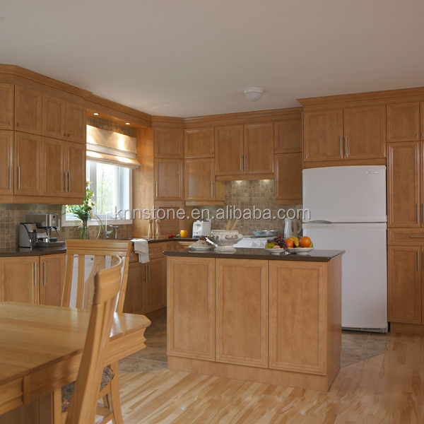 Shaker Kitchen Cabinet,Maple Kitchen Furniture,Base Cabinet