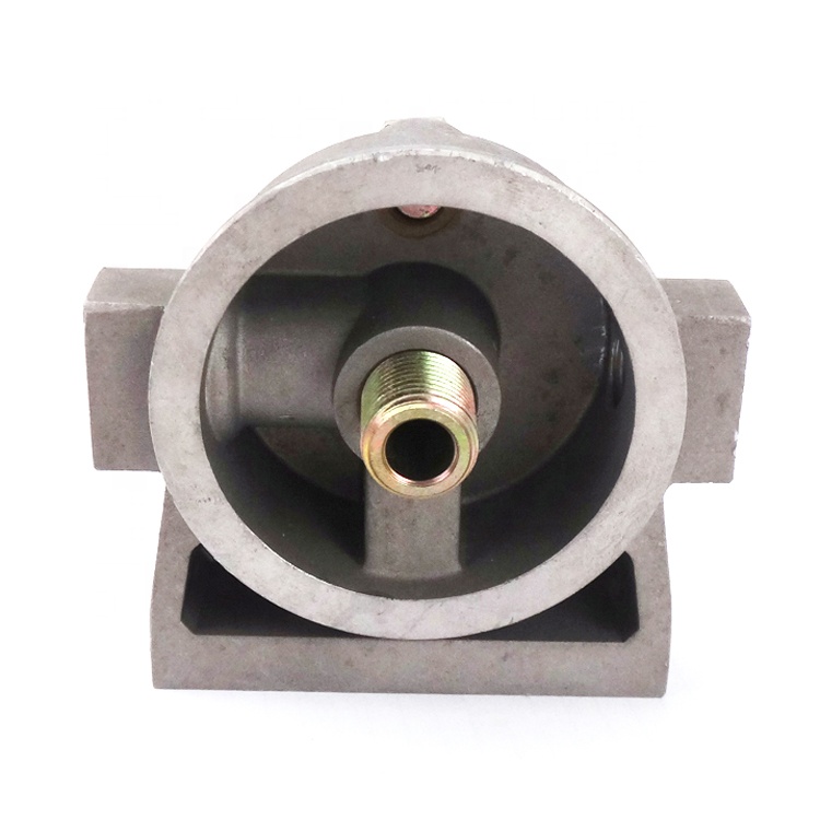 High Quality Diesel Engine Parts Fuel Filter Base For D30-1105010-937