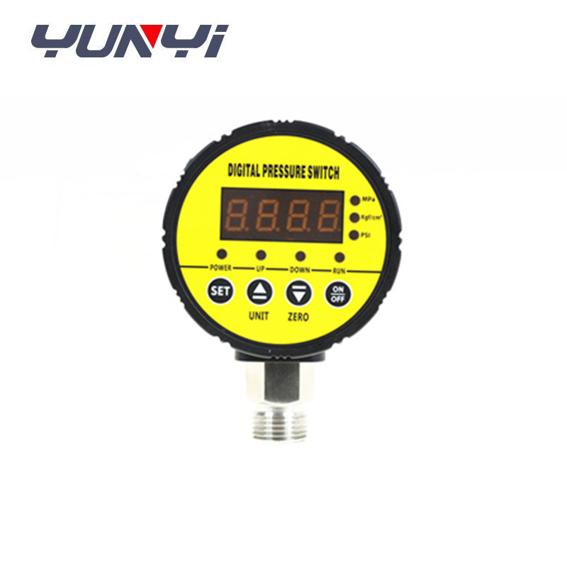 12v двойной интеллигентая (ый) цифровой датчик давления воздуха