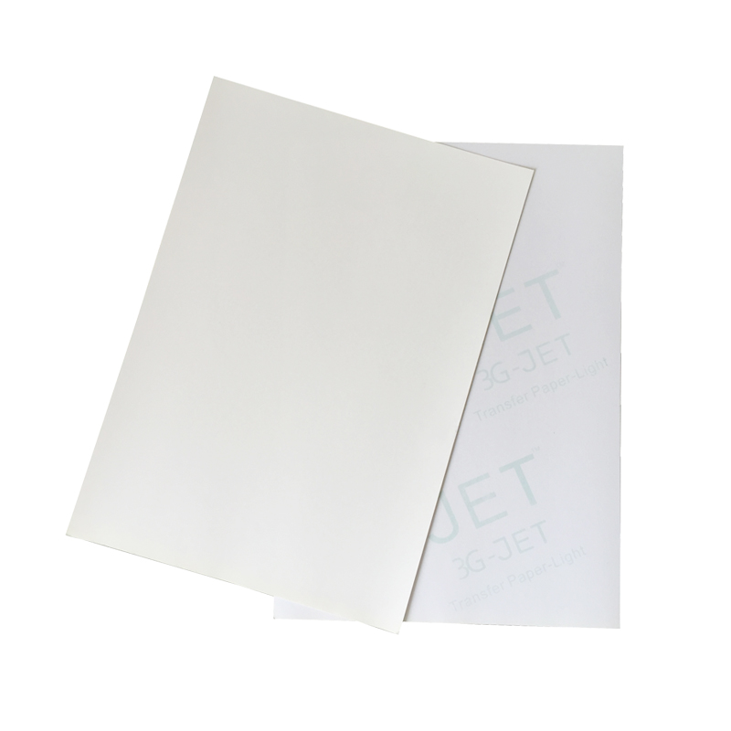 Низкая цена inkjet Printable теплопередачи бумаги (A4 \ A3), бумага