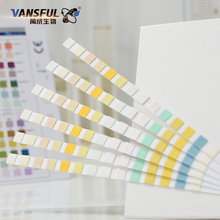 14 Parameter Urinalysis Test Strips 100ct, Urinary Tract Infection Strips (UTI) Test