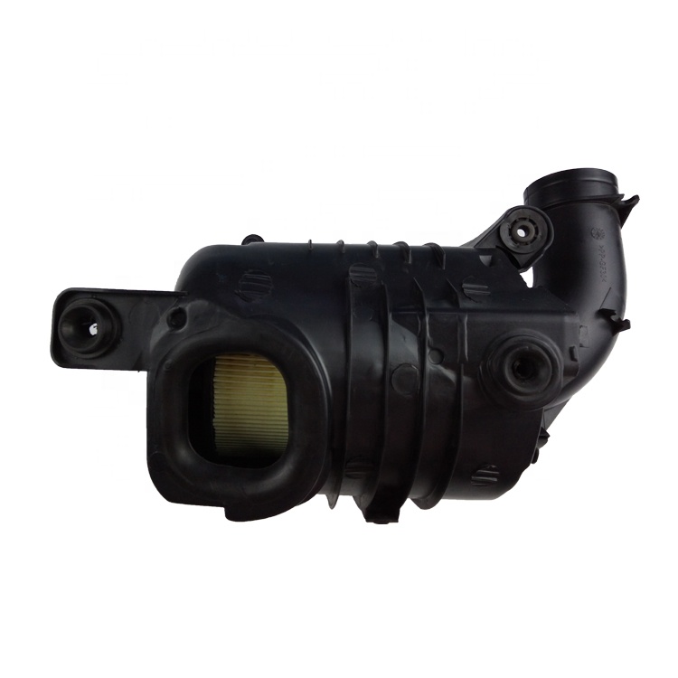Воздушный фильтр Touran 2,0 T в сборе OE: 1KO129607AQ/1K0129607AQ/1TD129607A для VW