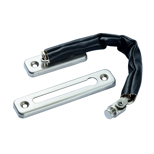 Family or Hotel Thickened Anti-theft door safety chain