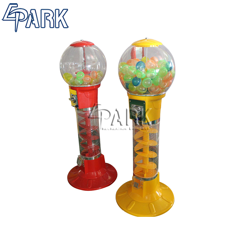 Капсульные игрушки/конфеты/торговый автомат с надувными шариками Gacha/игрушки Gashapon twist, работающие на монетах