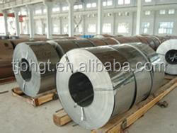 Cold Rolled Steel Strip coil  Q195 DX51D SPCC.