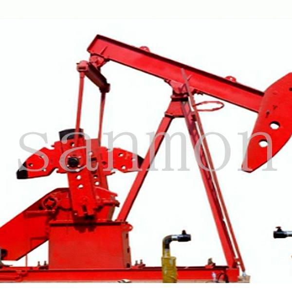 API 11EC-640D-256-144 насосная установка