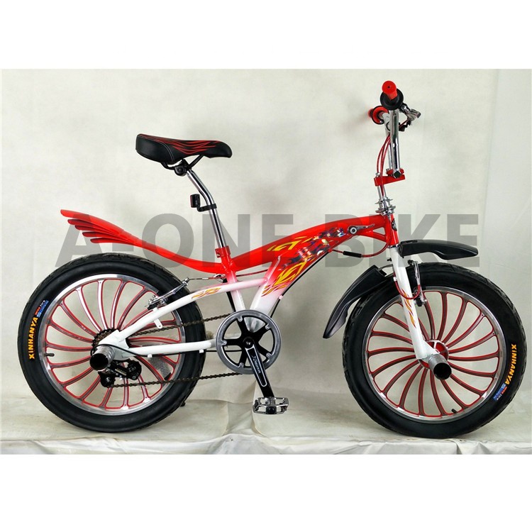 Оптовая торговля OEM bmx 20 дюймов мини велосипед, Фристайл велосипеды
