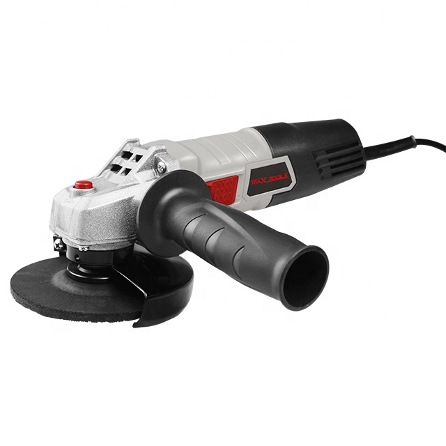 Best price high quality corded 115mm angle grinder 650w for general purpose cutting and grinding