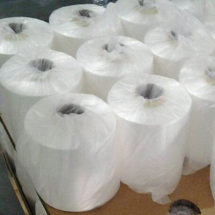 840D натуральный белый 100% нейлон multifilament пряжа