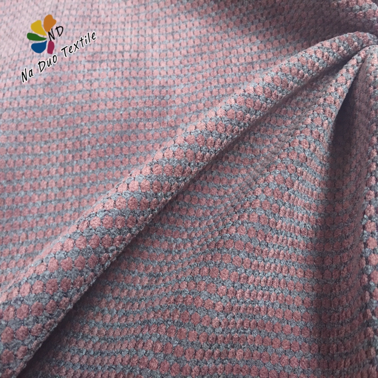 Fashion 100% acrylic fabric polyester waterproof fabric for Home Textile