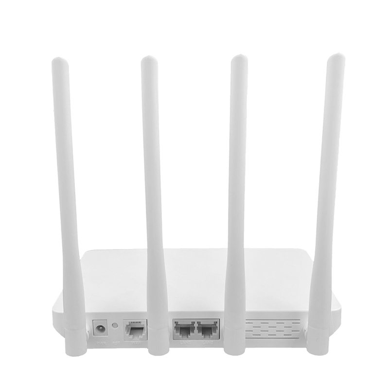 Антенна cpe wifi с 801.11q wlan и lan портом 300 мВт беспроводной маршрутизатор