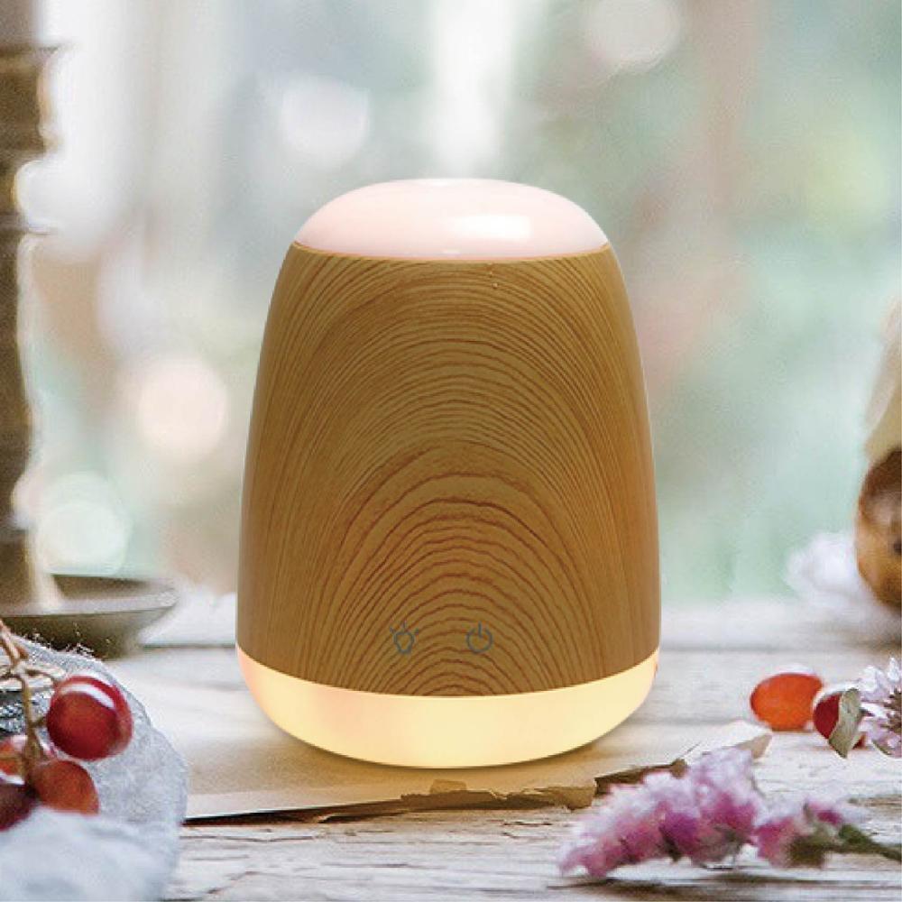 New Aroma Led Light Diffuser