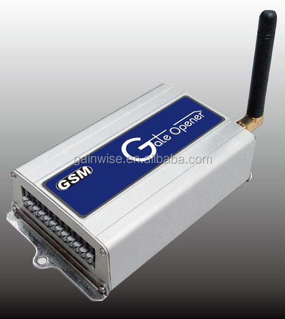Gsm-реле контроллера
