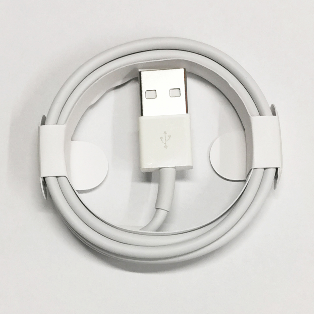 Оригинальный USB зарядный кабель 2A оптовая продажа usb зарядное устройство для синхронизации данных Быстрая зарядка для samsung для iphone 7 кабель