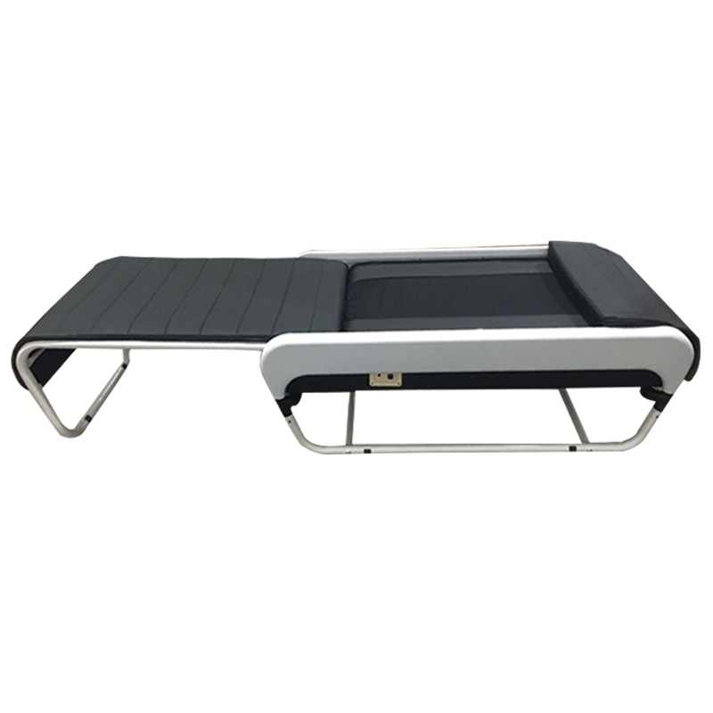 Массажная кровать Master Hot Stone с нефритовым роликом