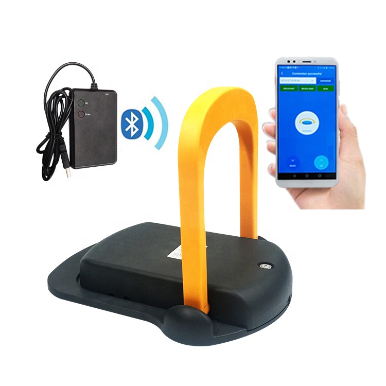 IP67 Waterproof USB Bluetooth приложение работает салона автомобиля замок парковочного ограждения