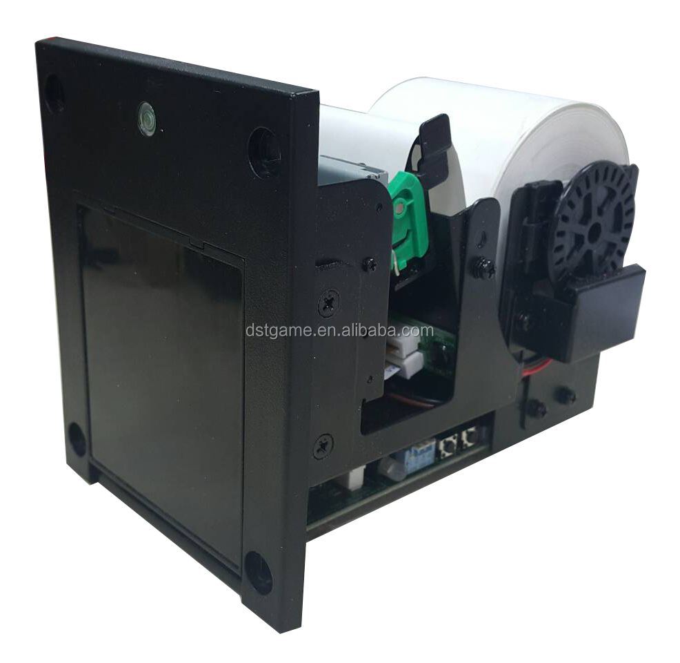 TGP-58CR Термопринтер для азартных игр