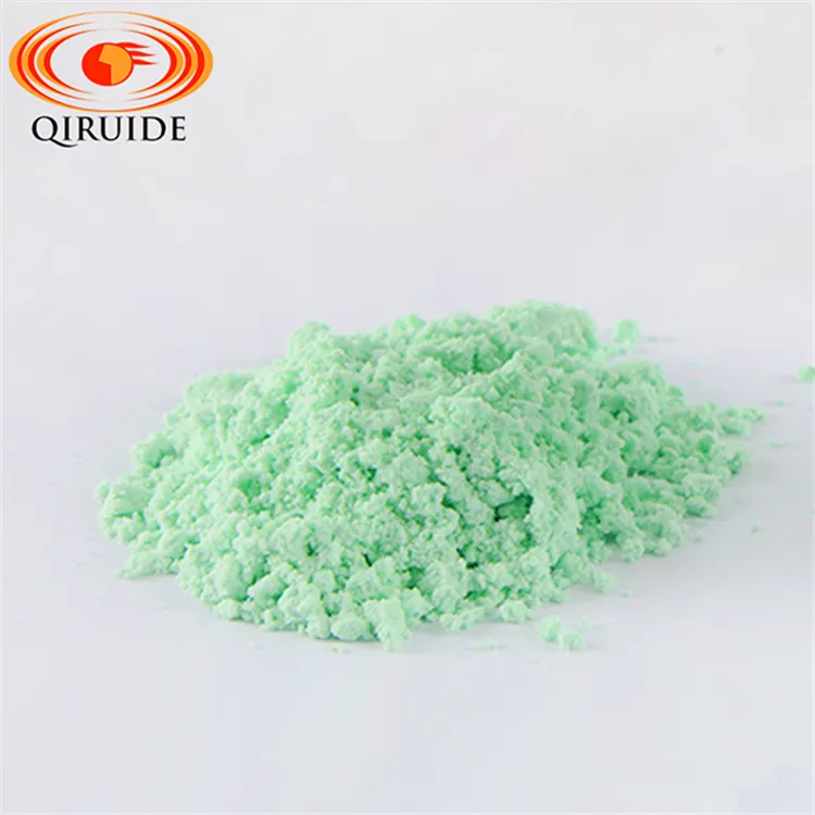 Manufacture China Nickel Ii Fluoride Salt