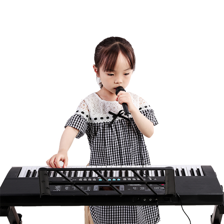 Professional Design Baby Musical Toys Instrumentos Musicales Pianos