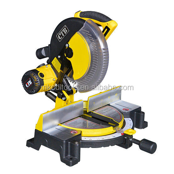MKODL BX-2017 MITRE SAW 255 мм